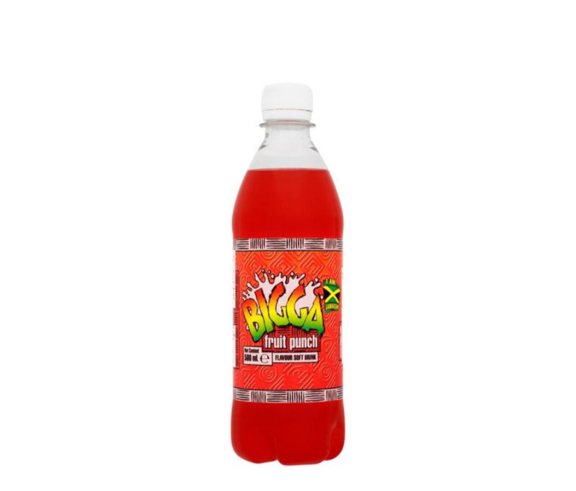 BIGGA fruit punch – Parathastop